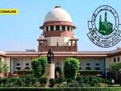 Supreme Court Allows Tamil Nadu Waqf Board To Function, Sets Aside Madras High Court Interim Ban Supreme Court Allows Tamil Nadu Waqf Board To Function, Sets Aside Madras High Court Interim Ban