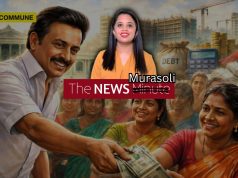 TNM Once Again Proves It Is The New Murasoli, Buttresses DMK’s Cash Splurge Ahead Of Tamil Nadu Elections