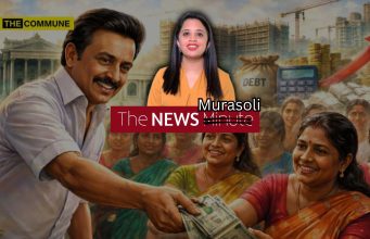 TNM Once Again Proves It Is The New Murasoli, Buttresses DMK’s Cash Splurge Ahead Of Tamil Nadu Elections