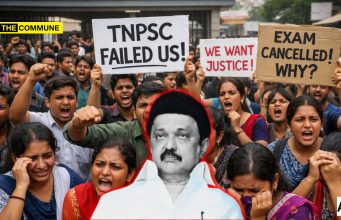 TNPSC Group 2, 2A Exams Cancelled After Utter Chaos And Administrative Failure Of DMK Govt