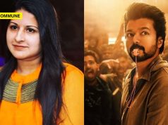TVK Head Joseph Vijay’s Wife Sangeetha Files For Divorce, Cites Extramarital Affair With Actress TVK Head Joseph Vijay's Wife Sangeetha Files For Divorce, Cites Extramarital Affair