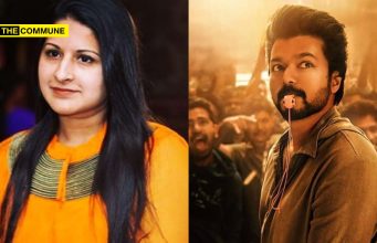 TVK Head Joseph Vijay’s Wife Sangeetha Files For Divorce, Cites Extramarital Affair With Actress TVK Head Joseph Vijay's Wife Sangeetha Files For Divorce, Cites Extramarital Affair