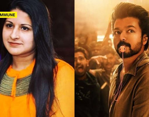 TVK Head Joseph Vijay’s Estranged Wife Seeks Interim Right To Stay In Matrimonial Home Amid Divorce Proceedings TVK Head Joseph Vijay's Wife Sangeetha Files For Divorce, Cites Extramarital Affair