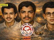 The 1996 Parumala Killings: How Three ABVP Student Activists Were Hunted To Death By Communist Goons
