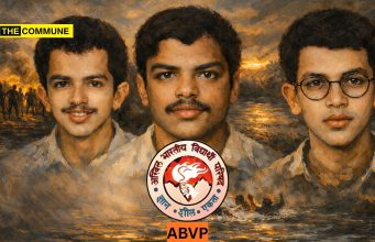 The 1996 Parumala Killings: How Three ABVP Student Activists Were Hunted To Death By Communist Goons