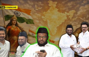 “This Is Atrocious! Vande Mataram Unfit To Be Sung, It Is Full Of Hatred”: DMK-Ally Jawahirullah Says