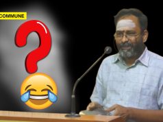 “Those Who Call Us Foolish & Barbaric Are The Real Fools And Barbarians”: Justice GR Swaminathan’s Comments Bound To Trigger Meltdown Among Dravidianists