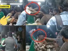 Three Youths Assault Staff, Damage Hotel After Refusing To Pay Bill; Two Arrested Three Youths Assault Staff, Damage Hotel After Refusing To Pay Bill; Two Arrested