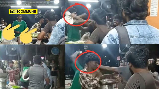 Three Youths Assault Staff, Damage Hotel After Refusing To Pay Bill; Two Arrested