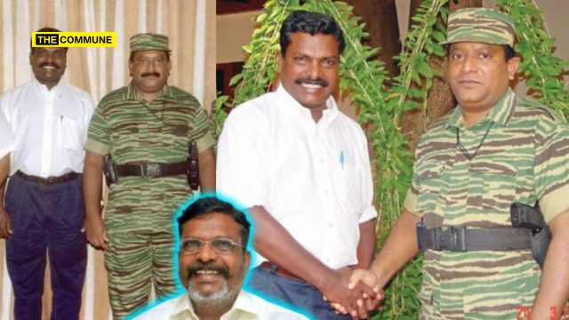 VCK Chief Thirumavalavan Announces ‘Tamil National Awakening Conference’ On May 17 - 'Prabhakaran Rememberance Day' After Assembly Elections