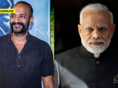 “Very Dangerous, Makes Hate As Investment”: Two-Bit Actor Kishore Derogates PM Modi Who Has Been Elected Thrice Consecutively "Very Dangerous, Makes Hate As Investment": Two-Bit Actor Kishore Derogates Indian PM Modi Who Has Been Elected Thrice