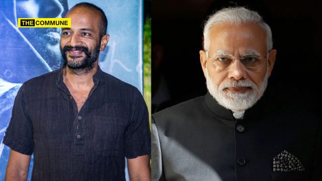 "Very Dangerous, Makes Hate As Investment": Two-Bit Actor Kishore Derogates Indian PM Modi Who Has Been Elected Thrice