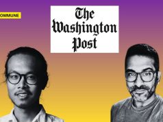 Washington Post Purge: India Bureau Chief Axed, Journalists Behind ‘Hit Pieces’ On India Shown The Door Washington Post Purge: India Bureau Axed, Journalists Behind ‘Hit Pieces’ On India Shown The Door