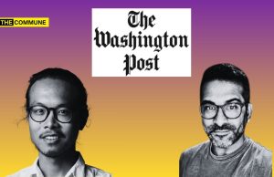 Washington Post Purge: India Bureau Chief Axed, Journalists Behind ‘Hit Pieces’ On India Shown The Door Washington Post Purge: India Bureau Axed, Journalists Behind ‘Hit Pieces’ On India Shown The Door