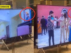 Welcome To Dravidian Model TN: Sun TV Serials Reportedly Playing At Chennai Airport International Terminal