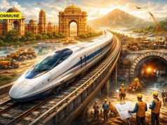 What Vision Looks Like: Budget 2026โs High-Speed Rail Push