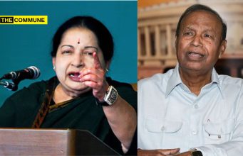 When Jayalalithaa Took DMK’s TR Baalu To The Cleaners Over Sethusamudram Project When Jayalalithaa Took TR Baalu To The Cleaners Over Sethusamudram