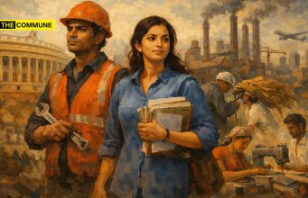 Why India’s Labour Code Overhaul Is A Game Changer For Jobs And Growth Why India’s Labour Code Overhaul Is A Game Changer For Jobs And Growth