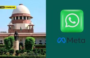 “You Cannot Play With The Right Of Privacy Of This Country”: Supreme Court Slams Meta & WhatsApp’s Data Policy “You Cannot Play With The Right Of Privacy Of This Country”: Supreme Court Slams Meta & WhatsApp’s Data Policy