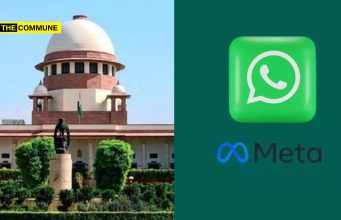 “You Cannot Play With The Right Of Privacy Of This Country”: Supreme Court Slams Meta & WhatsApp’s Data Policy “You Cannot Play With The Right Of Privacy Of This Country”: Supreme Court Slams Meta & WhatsApp’s Data Policy