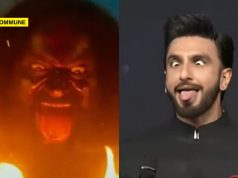 “You May Be Ranveer Singh; You May Be Anybody, You Have No Right to Hurt Religious Sentiments”, Karnataka High Court To Actor Ranveer Singh In ‘Kantara’ Daiva Mimic Row “You May Be Ranveer Singh; You May Be Anybody, You Have No Right to Hurt Religious Sentiments”, Karnataka High Court To Actor Ranveer Singh In ‘Kantara’ Daiva Mimic Row
