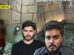 YouTuber Shyam Meera Singh & CPI’s Mathur Sathya Amplify False ‘Minor Girls Bathing’ Claim Over Isha Suryakund Video