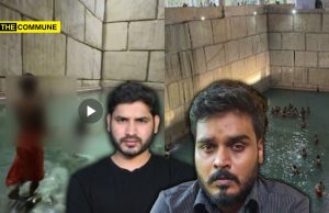 YouTuber Shyam Meera Singh & CPI’s Mathur Sathya Amplify False ‘Minor Girls Bathing’ Claim Over Isha Suryakund Video