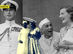 Letters At 2 AM: Did The Nehru-Edwina Relationship Cloud India’s Founding Leadership? jawaharlal nehru edwina mountbatten india