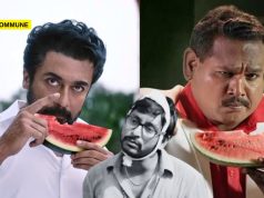 RJ Balaji Should Keep His Virtue-Signaling To Himself rj balaji watermelon star suriya
