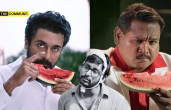 RJ Balaji Should Keep His Virtue-Signaling To Himself rj balaji watermelon star suriya