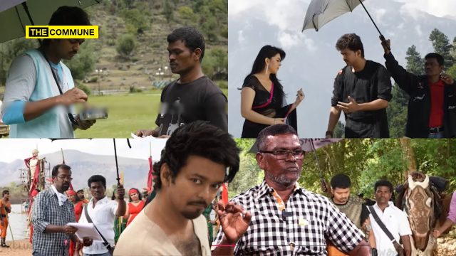 ‘He Slapped, Kicked Me’: Former Vijay Aide Levels Assault Allegation