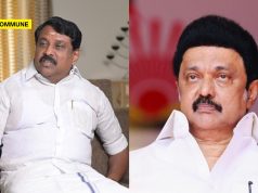 ‘Next DMK Scam’: BJP TN Chief Nainar Nagenthran Questions Stalin Govt Over ₹2,000 Cr Pre-Budget Allocation To State Highways Dept ‘Next DMK Scam’: BJP TN Chief Nainar Nagenthran Questions Stalin Govt Over ₹2,000 Cr Pre-Budget Allocation To State Highways Dept