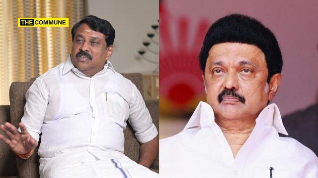 ‘Next DMK Scam’: BJP TN Chief Nainar Nagenthran Questions Stalin Govt Over ₹2,000 Cr Pre-Budget Allocation To State Highways Dept