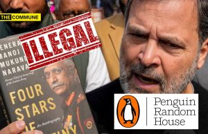 ‘No Copies Published’, Says Publisher Of MM Naravane Book That Rahul Gandhi ‘Quoted’ From; Warns Of Legal Action Over Circulation ‘No Copies Published’, Says Publisher Of MM Naravane Book That Rahul Gandhi 'Quoted' From; Warns Of Legal Action Over Circulation