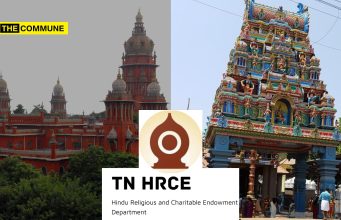 ‘Shocked At Ancient Structure Exploited For Financial Gain’: Madras High Court Slams HR&CE, Orders Sealing Of Kanyakumari Temple Mandapam