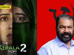 ‘You Eat Cow Dung’, Says Kerala Communist Min Sivankutty Over Kerala Story 2 Film That Talks About Love Jihad