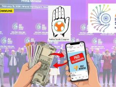 ‘₹25K–₹40K Per Reel’: Instagram Influencers Allege Youth Congress Paid Campaign Against AI Summit ‘₹25K–₹40K Per Reel’: Instagram Influencers Allege Youth Congress Paid Campaign Against AI Summit