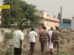 ₹10,000 Crore Temple Properties Reportedly Encroached In Krishnagiri, Mafia Role Alleged ₹10,000 Crore Temple Properties Reportedly Encroached In Krishnagiri, Mafia Role Alleged