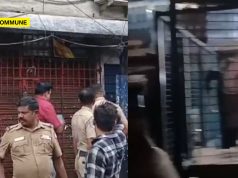 24×7 TASMAC Liquor Sales Alleged Near IIT Madras, Residents Sound Alarm 24x7 TASMAC Liquor Sales Alleged Near IIT Madras, Residents Sound Alarm