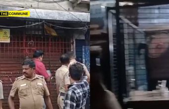 Dravidian Model: 24×7 TASMAC Liquor Sales Alleged Near IIT Madras, Residents Sound Alarm 24x7 TASMAC Liquor Sales Alleged Near IIT Madras, Residents Sound Alarm