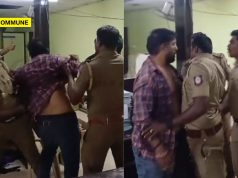 Dravidian Model: 4-Month-Old Dies After Alleged Injection Mix-Up In Omandurar Govt Hospital; Police Accused Of Assaulting Protesting Family 4-Month-Old Dies After Alleged Injection Mix-Up In Omandurar Govt Hospital; Police Accused Of Assaulting Protesting Family