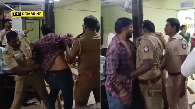 4-Month-Old Dies After Alleged Injection Mix-Up In Omandurar Govt Hospital; Police Accused Of Assaulting Protesting Family