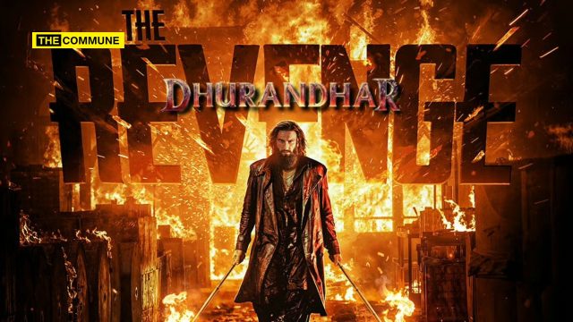 Advocate Seeks Ban On ‘Dhurandhar 2’ In Madras High Court Over Election Code Concerns Advocate Seeks Ban On ‘Dhurandhar 2’ In Madras High Court Over Election Code Concerns