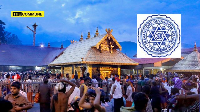 After Backing 2018 Supreme Court Verdict, Travancore Devaswom Board To Oppose Women’s Entry To Sabarimala
