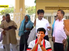 Anti-Hindi Party DMK MLA Ezhilan Reaches Out To Hindi Speaking People Ahead Of Elections Anti-Hindi Party DMK MLA Ezhilan Reaches Out To Hindi Speaking People Ahead Of Elections