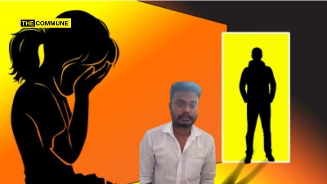 Bank Manager Booked Under POCSO For Sexually Assaulting 11-Year-Old After Luring Her With Marriage Promise