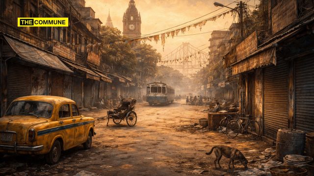 Bengal’s Long Slide: From Intellectual Capital To Economic Decline