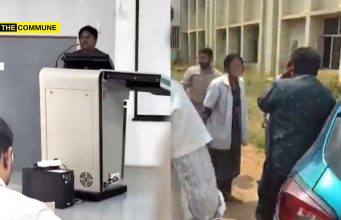 Bengaluru Medical College Professor Mohammed Names Student, Proposes In Class, Sparks Uproar Bengaluru Medical College Professor Mohammed Names Student, Proposes In Class, Sparks Uproar