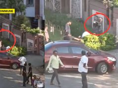 Brutal Daylight Murder In Chennai, Video Goes Viral Brutal Daylight murder In Chennai, Video Goes Viral