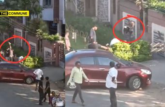 Peak Dravidian Model: Man Hacked To Death In Broad Daylight In Chennai, Video Goes Viral Brutal Daylight murder In Chennai, Video Goes Viral